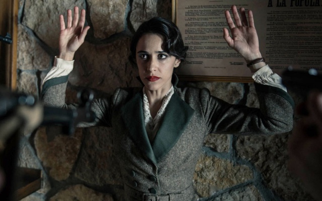 ¿Cómo seguir ‘El Ministerio del Tiempo’ aunque TVE la maltrate cada semana? ¿Cómo seguir ‘El Ministerio del Tiempo’ aunque TVE la maltrate cada semana?