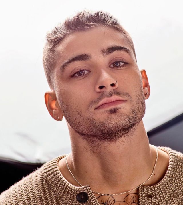 ¿Te gustaría que lo nuevo de Zayn y Leiva entrara en la lista? ¿Te gustaría que lo nuevo de Zayn y Leiva entrara en la lista?