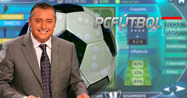 PC Futbol PC Futbol