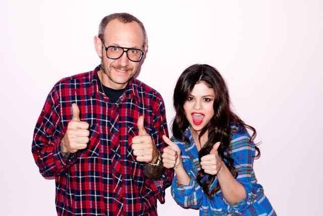 Terry Richardson vetado de revistas de moda tras acusaciones de abuso Terry Richardson vetado de revistas de moda tras acusaciones de abuso