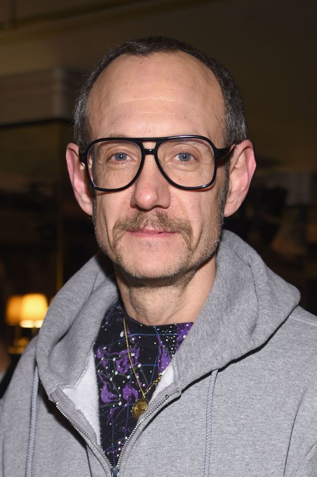 Terry Richardson, vetado en cabeceras como Vogue o Vanity Fair Terry Richardson, vetado en cabeceras como Vogue o Vanity Fair