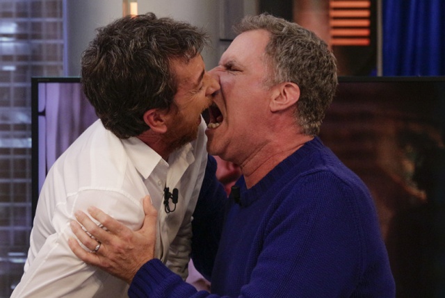 Al César lo que es del César: los momentos que SÍ nos gustaron de ‘El Hormiguero’ Al César lo que es del César: los momentos que SÍ nos gustaron de ‘El Hormiguero’