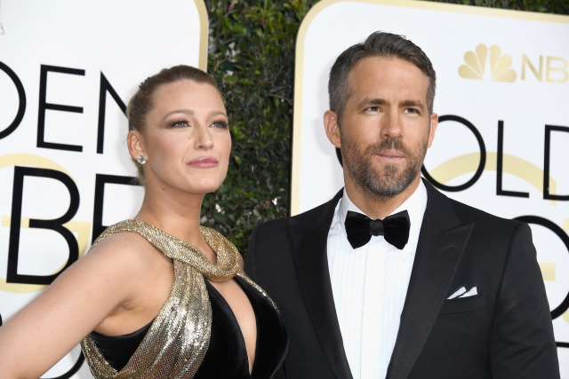Así es la ‘pullita’ de Blake Lively a Ryan Reynols que está dando tanto que hablar Así es la ‘pullita’ de Blake Lively a Ryan Reynols que está dando tanto que hablar