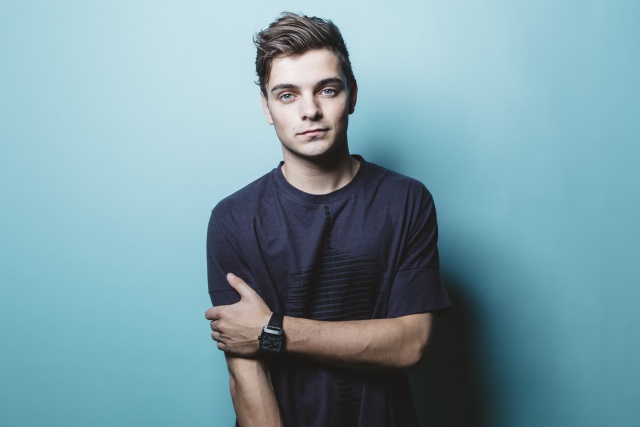 Martin Garrix será el invitado de Luis López este finde en WDM Martin Garrix será el invitado de Luis López este finde en WDM