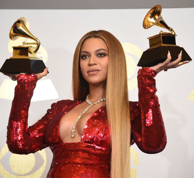 Beyoncé es la única estrella que se puede permitir decir no a esto Beyoncé es la única estrella que se puede permitir decir no a esto