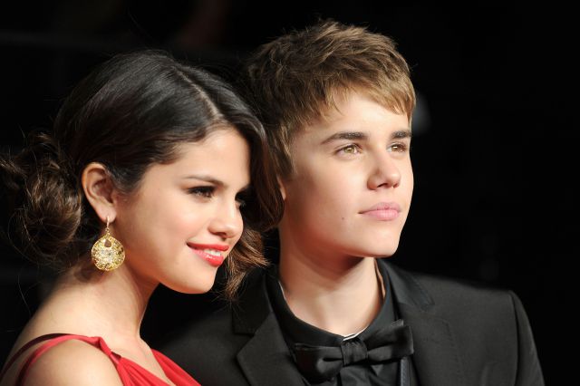 Justin Bieber vuelve con Selena Gómez (pero como amigos) Justin Bieber vuelve con Selena Gómez (pero como amigos)