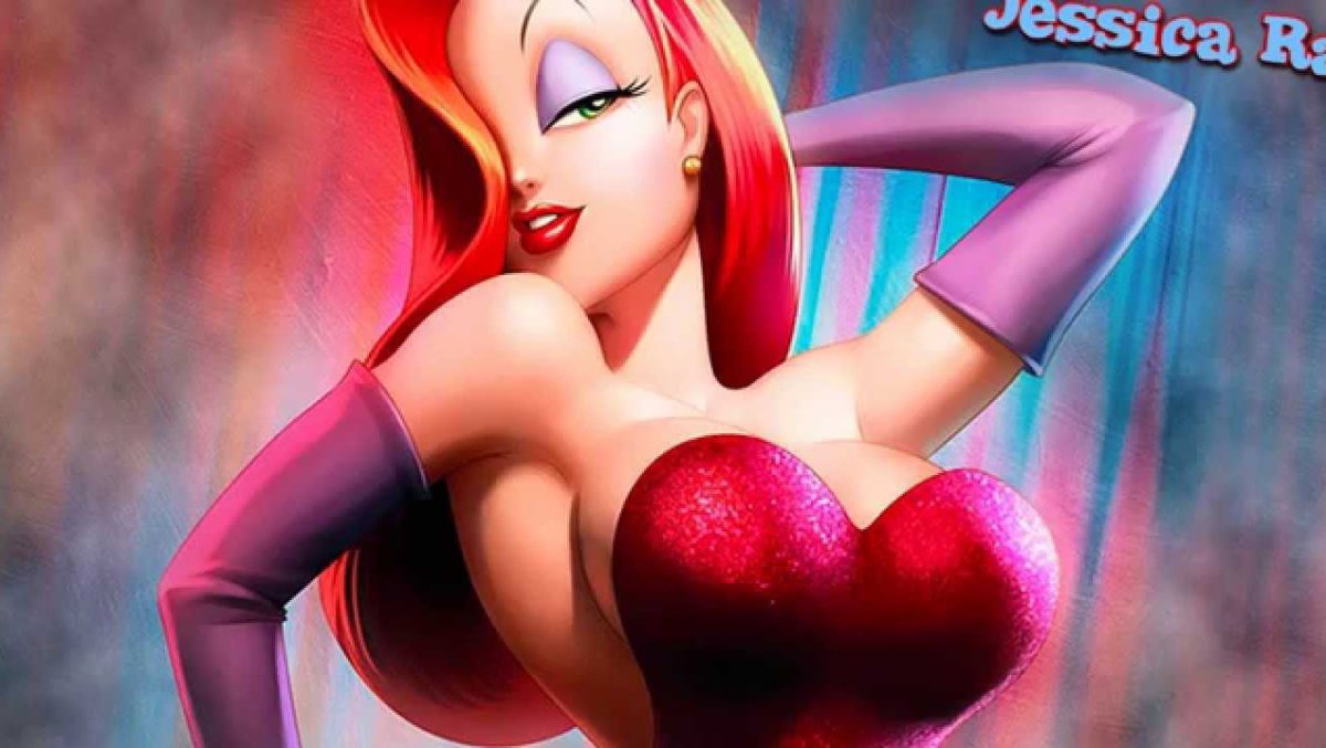 Jessica rabbit fantasy extended version gifs best adult free photo