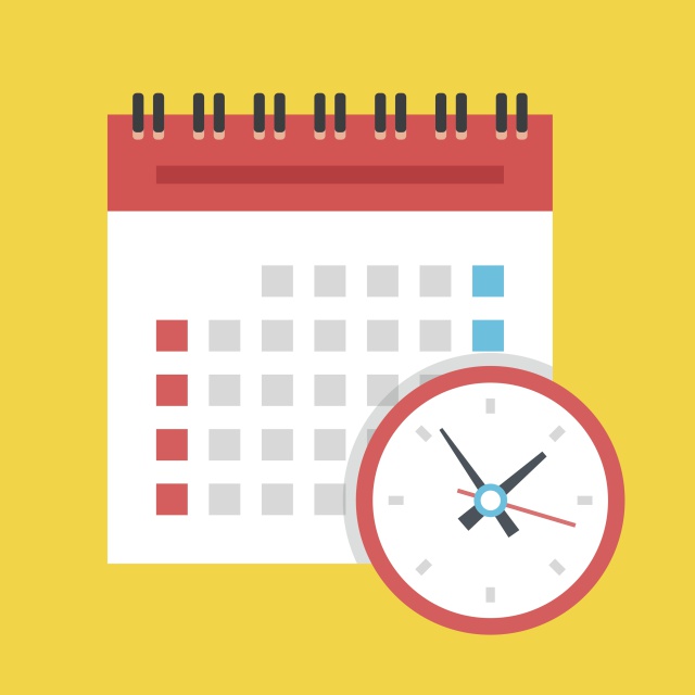 Este domingo hay cambio de hora, atrasa tu reloj Este domingo hay cambio de hora, atrasa tu reloj