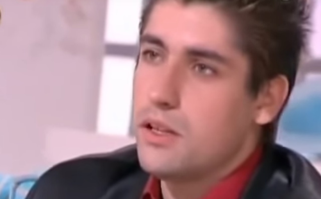 El joven que dejó embarazada a una mujer con una inyección reaparece en ‘First Dates’ El joven que dejó embarazada a una mujer con una inyección reaparece en ‘First Dates’