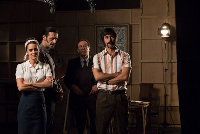 El Ministerio del Tiempo: los mensajes ocultos que esconde el último capítulo El Ministerio del Tiempo: los mensajes ocultos que esconde el último capítulo