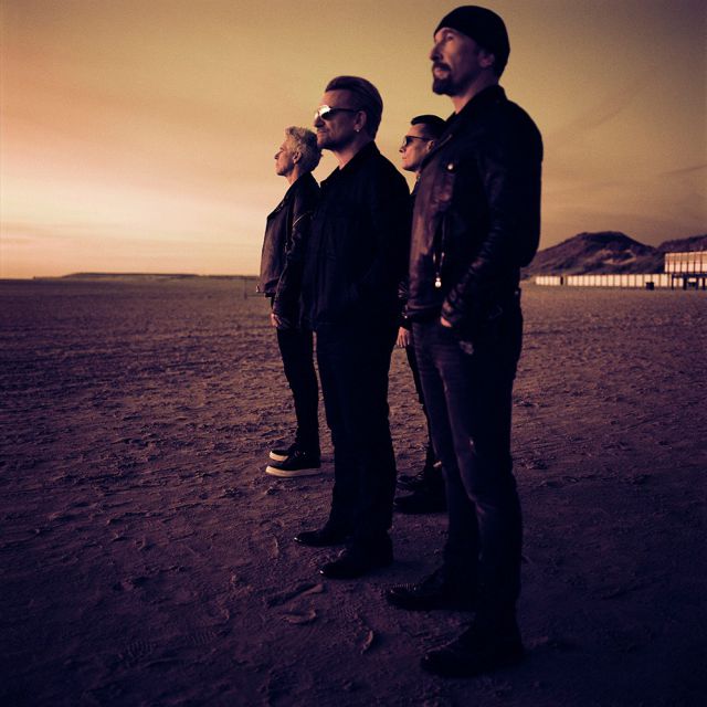 ‘Songs of Experience’ de U2 llega en diciembre ‘Songs of Experience’ de U2 llega en diciembre