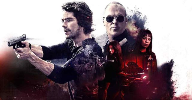 American Assassin, Sistema solar y La batalla de los sexos, los grandes estrenos de la semana American Assassin, Sistema solar y La batalla de los sexos, los grandes estrenos de la semana