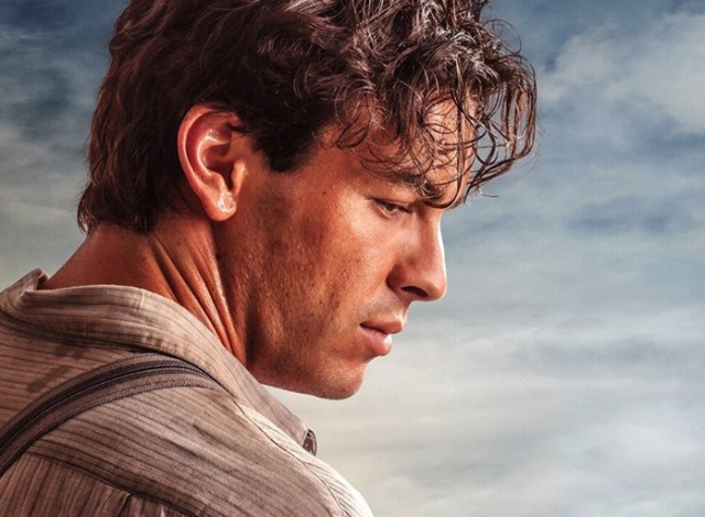 Mario Casas vuelve a la tele con una serie que no tiene nada que ver con ‘El Barco’ Mario Casas vuelve a la tele con una serie que no tiene nada que ver con ‘El Barco’