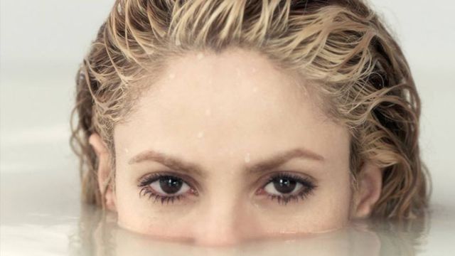 ¿Cómo evitar comer dulce a media tarde? Shakira tiene la solución ¿Cómo evitar comer dulce a media tarde? Shakira tiene la solución