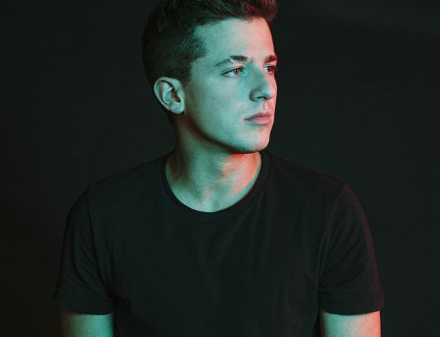 Charlie Puth Charlie Puth