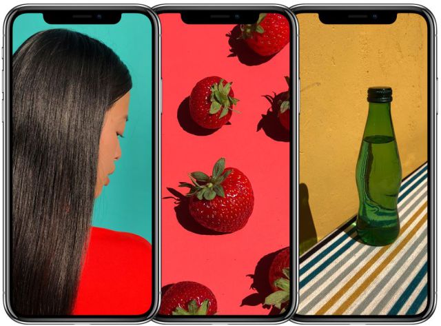 Primeras reacciones al iPhone X: largas colas y quejas por el precio Primeras reacciones al iPhone X: largas colas y quejas por el precio