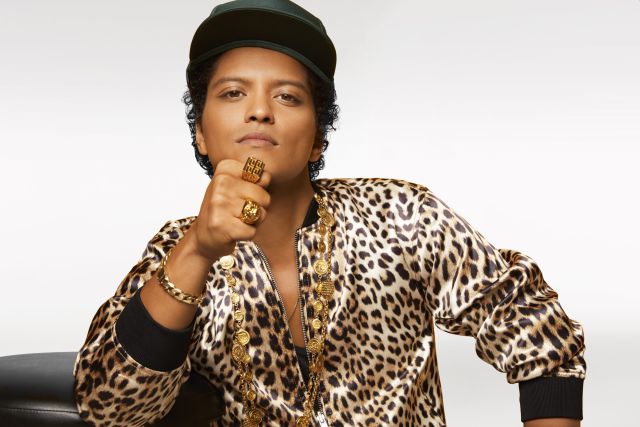 Bruno Mars Bruno Mars