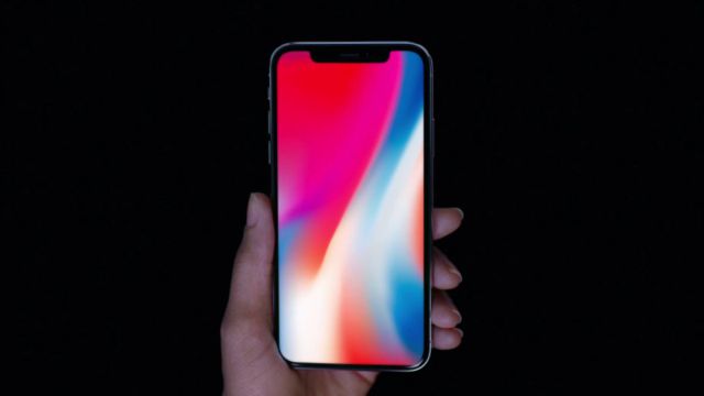 iPhone X iPhone X