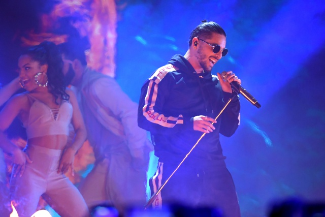 Te contamos quién es la nueva novia de Maluma (que ya conoces) Te contamos quién es la nueva novia de Maluma (que ya conoces)