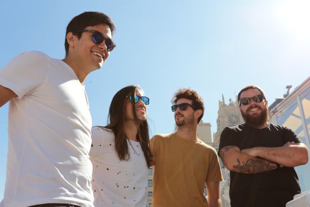Sólo tienes que pedir una invitación para poder ver a Maico en directo Sólo tienes que pedir una invitación para poder ver a Maico en directo