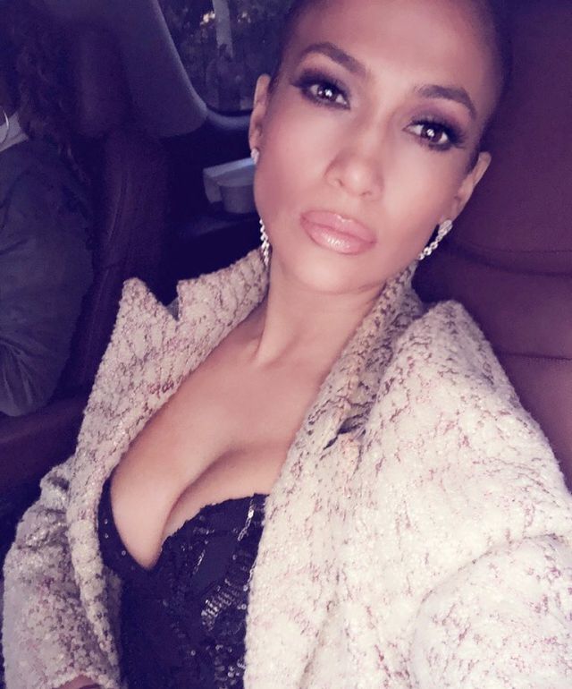 Jennifer Lopez Jennifer Lopez