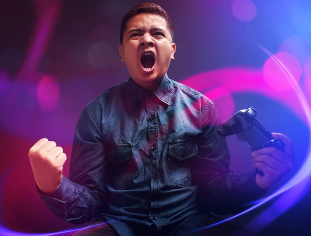 ¿Y si ganases dinero por jugar? ¿Y si ganases dinero por jugar?