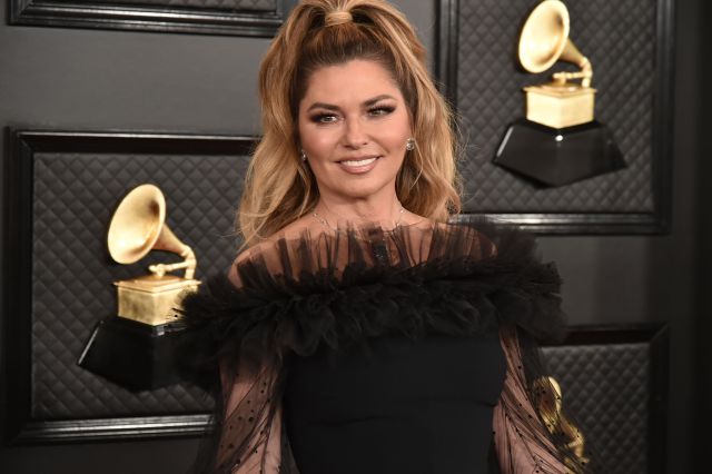 Shania Twain: ocho datos que explican por qué es la mujer líder en ventas Shania Twain: ocho datos que explican por qué es la mujer líder en ventas