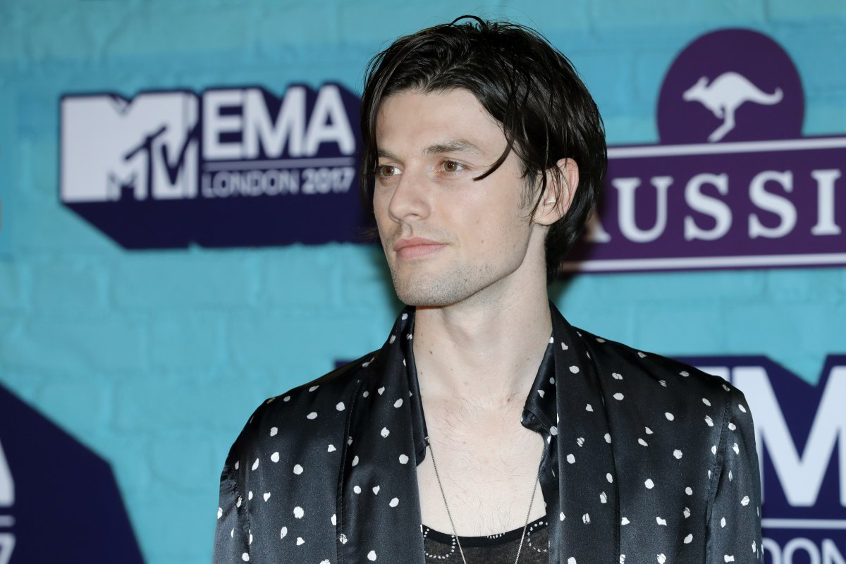 James Bay James Bay