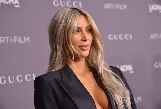 Baby boom en el clan Kardashian: Kim espera una niña Baby boom en el clan Kardashian: Kim espera una niña