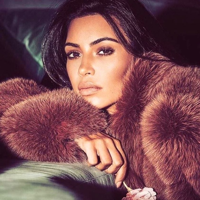 Kim Kardashian publica su playlist musical e incluye a Katy Perry o Beyoncé (ni rastro de Tay) Kim Kardashian publica su playlist musical e incluye a Katy Perry o Beyoncé (ni rastro de Tay)