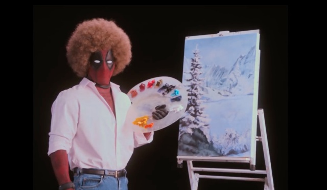 Deadpool 2 apunta maneras como la película más descacharrante de 2018 Deadpool 2 apunta maneras como la película más descacharrante de 2018