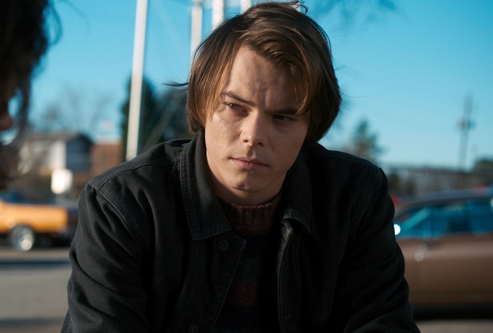 No, los adolescentes de 'Stranger Things' no lo son tanto No, los adolescentes de 'Stranger Things' no lo son tanto