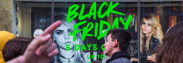 Las mejores ofertas del Black Friday de este lunes Las mejores ofertas del Black Friday de este lunes