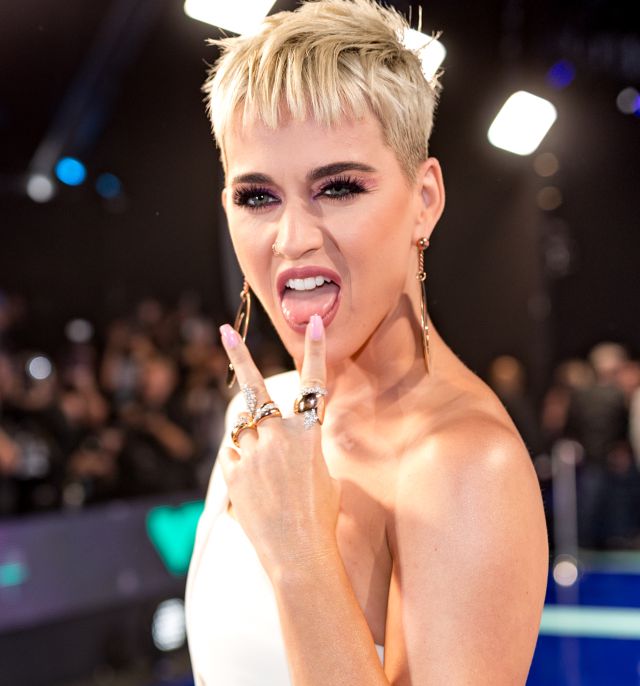 Katy Perry y The Weeknd, ¿qué hacen juntos? Katy Perry y The Weeknd, ¿qué hacen juntos?