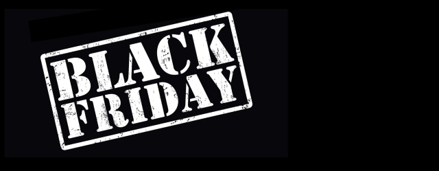 Las mejores ofertas del Black Friday de este viernes Las mejores ofertas del Black Friday de este viernes