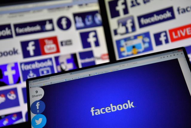 Con 3 'me gusta' de Facebook pueden identificar tu orientación sexual Con 3 'me gusta' de Facebook pueden identificar tu orientación sexual