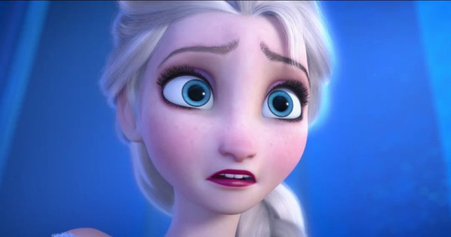 Demandan a Disney y a Demi Lovato por supuesto plagio por 'Let It Go' Demandan a Disney y a Demi Lovato por supuesto plagio por 'Let It Go'