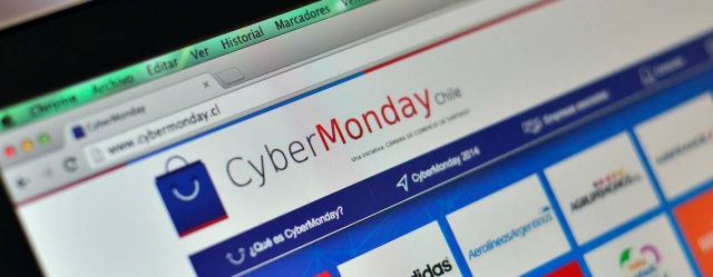 Ofertas flash de este lunes #CYBERMONDAY Ofertas flash de este lunes #CYBERMONDAY