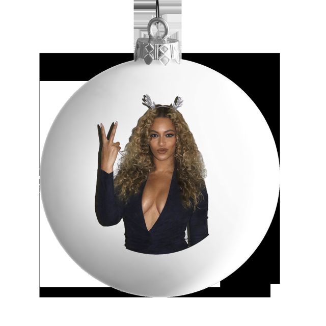 Esta Navidad Beyoncé quiere que decores tu casa así Esta Navidad Beyoncé quiere que decores tu casa así