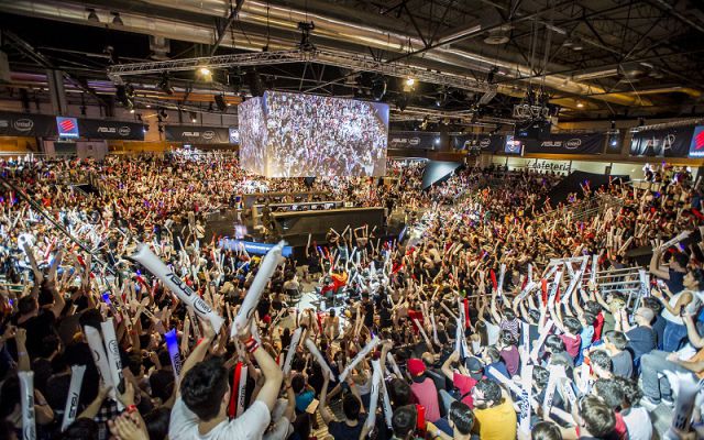 Llega Gamergy con el mejor ‘League of Legends’ Llega Gamergy con el mejor ‘League of Legends’