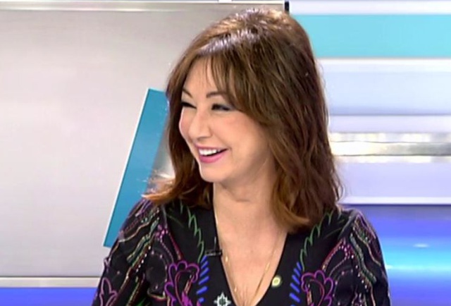 Tú nunca seguirías el ejemplo de esta señora en ‘El programa de Ana Rosa’ Tú nunca seguirías el ejemplo de esta señora en ‘El programa de Ana Rosa’