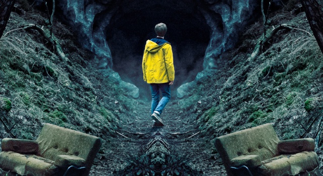 Así es ‘Dark’, la nueva serie de Netflix que comparan con ‘Stranger Things’ Así es ‘Dark’, la nueva serie de Netflix que comparan con ‘Stranger Things’