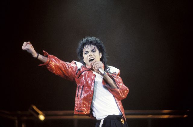 'Thriller' de Michael Jackson cumple 37 años. ¿Por qué es el disco más vendido del planeta? 'Thriller' de Michael Jackson cumple 37 años. ¿Por qué es el disco más vendido del planeta?