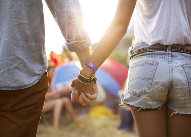 La increíble historia de amor que ha surgido por unas patatas fritas La increíble historia de amor que ha surgido por unas patatas fritas