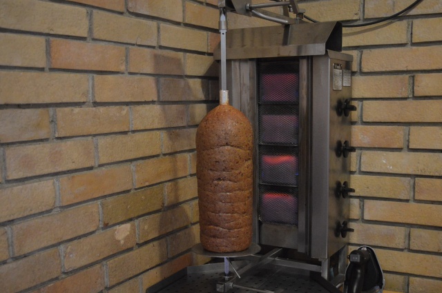 No, nadie va a prohibir los kebab No, nadie va a prohibir los kebab