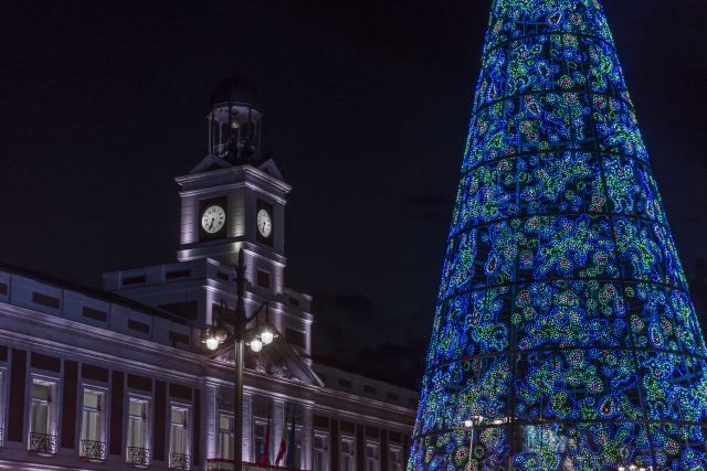 La gran discusión de diciembre en Twitter, ¿cuándo se debe poner el árbol de Navidad? La gran discusión de diciembre en Twitter, ¿cuándo se debe poner el árbol de Navidad?