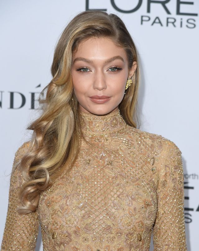 Ya puedes regalar a Gigi Hadid por Navidad Ya puedes regalar a Gigi Hadid por Navidad