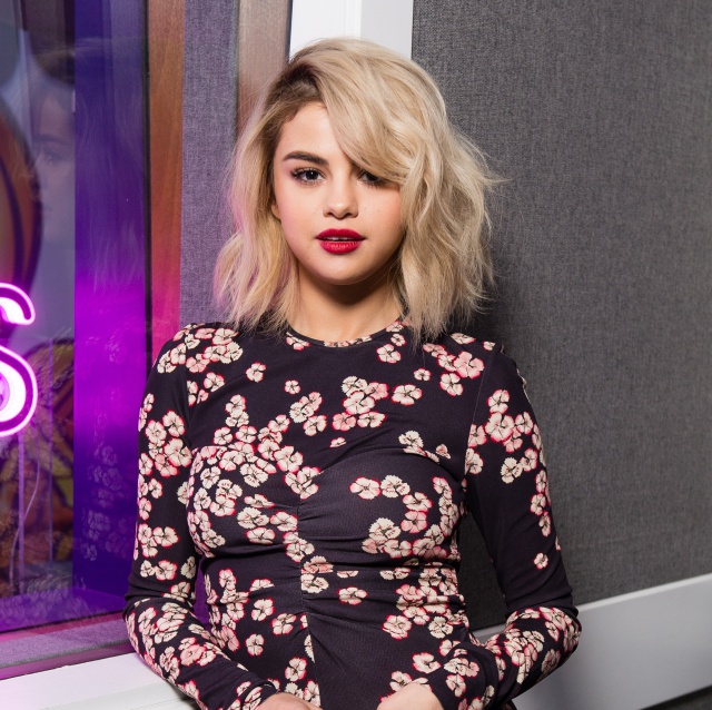Esta podría ser la razón por la que Selena Gomez ha privatizado su Instagram Esta podría ser la razón por la que Selena Gomez ha privatizado su Instagram