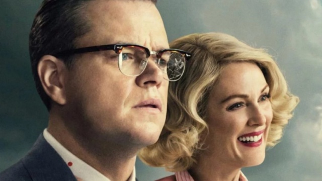 Suburbicon, Malas madres 2 y Llueven vacas, los grandes estrenos de la semana Suburbicon, Malas madres 2 y Llueven vacas, los grandes estrenos de la semana