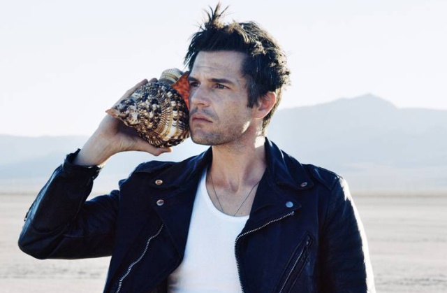 The Killers abren a lo grande el cartel del FIB 2018 The Killers abren a lo grande el cartel del FIB 2018